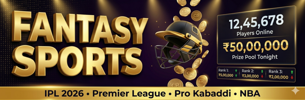 fantasy sports