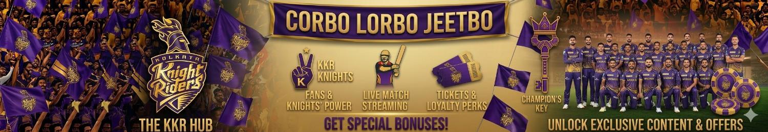 IPL 2026 teams Kolkata Knight Riders (KKR) Squad 2026